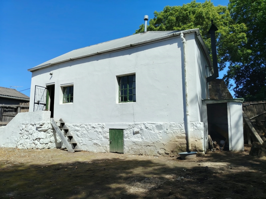 3 Bedroom Property for Sale in Grabouw Western Cape